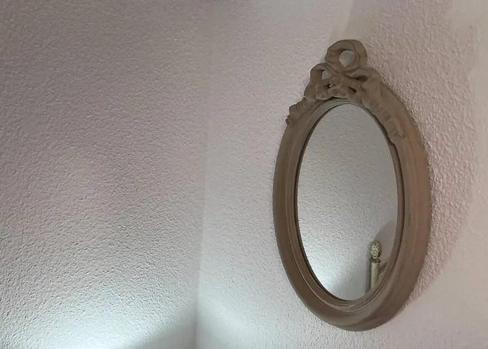 Apartment Duplex La Ranita Salmantina *